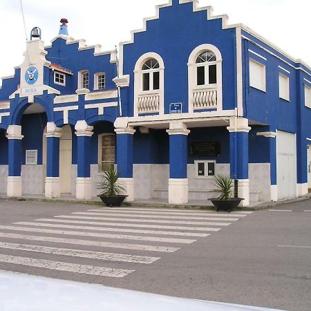 Casa Camilo Villa La Arena Buitenkant foto