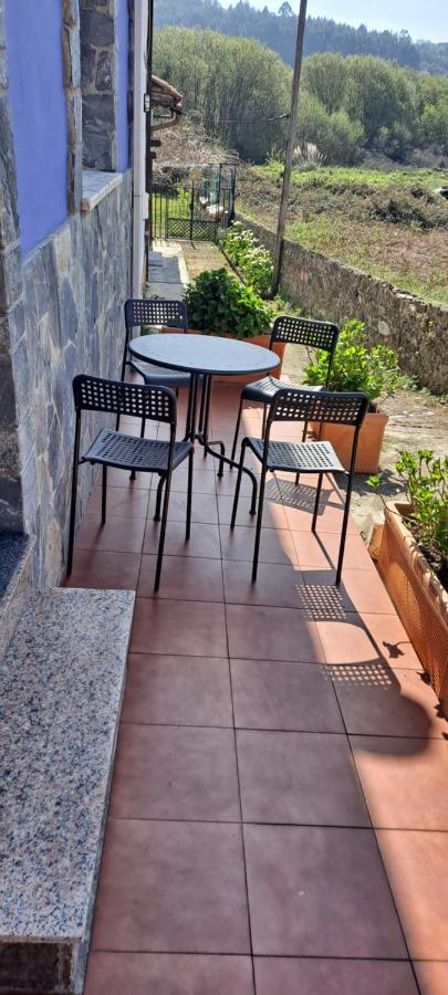Casa Camilo Villa La Arena Buitenkant foto