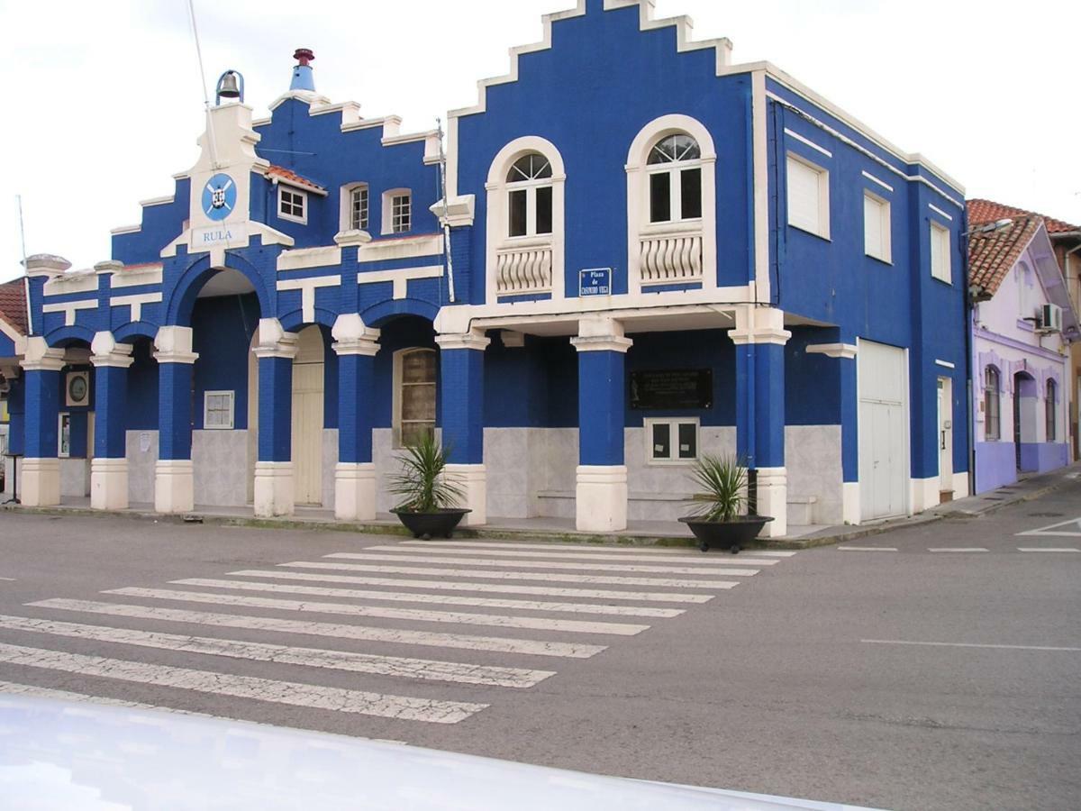 Casa Camilo Villa La Arena Buitenkant foto